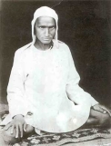 " Old Herakhan Baba" - um 1910